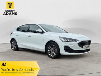 Used Ford Focus 2023 for sale - 77369320: Photo