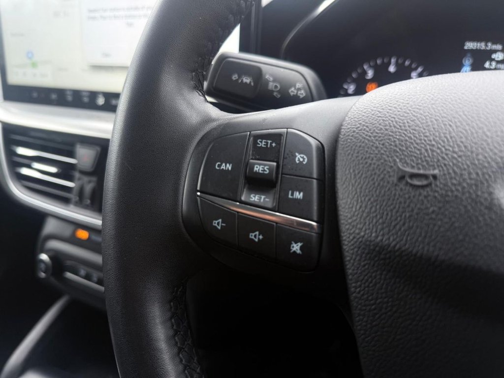 Used Ford Focus 2023 for sale - 77369320: Photo 20