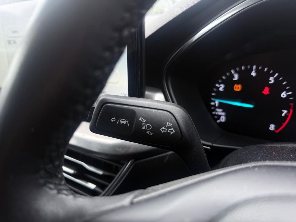 Used Ford Focus 2023 for sale - 77369320: Photo 22