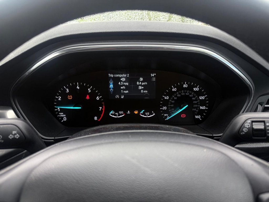 Used Ford Focus 2023 for sale - 77369320: Photo 24