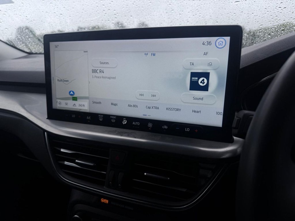 Used Ford Focus 2023 for sale - 77369320: Photo 30