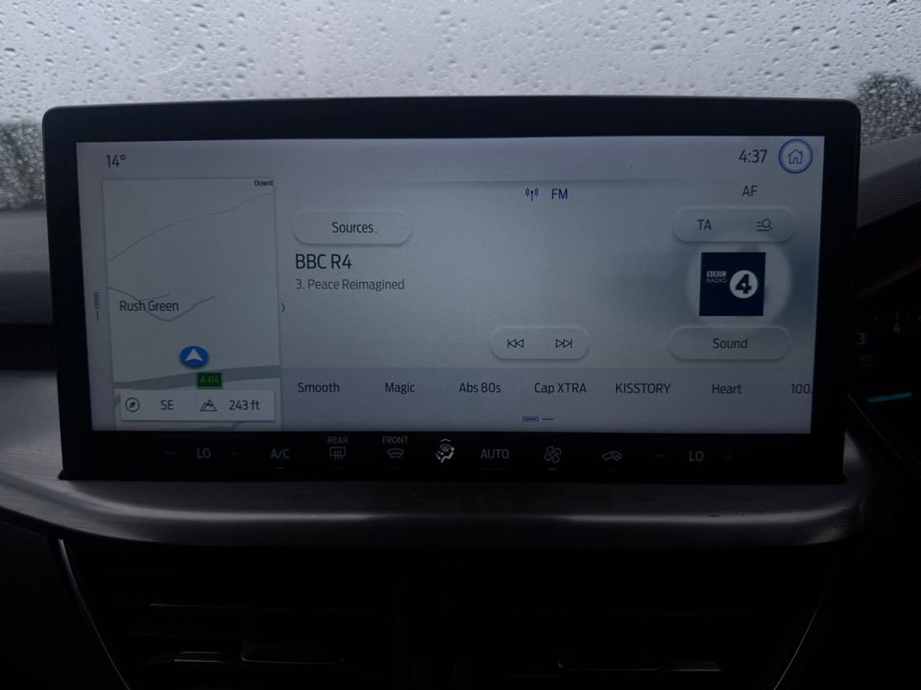 Used Ford Focus 2023 for sale - 77369320: Photo 31