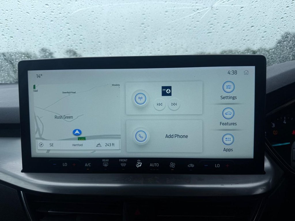 Used Ford Focus 2023 for sale - 77369320: Photo 32