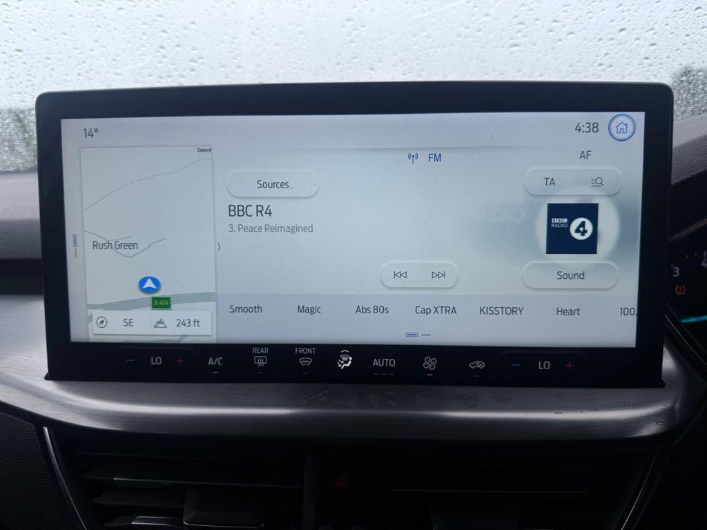 Used Ford Focus 2023 for sale - 77369320: Photo 34