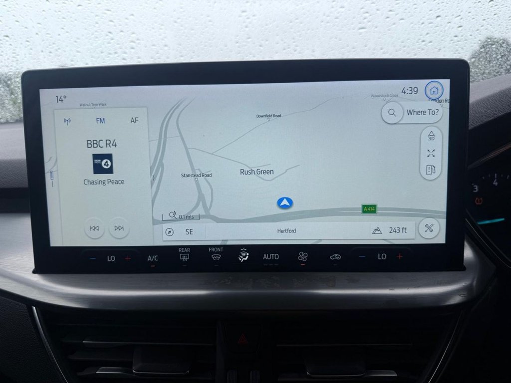 Used Ford Focus 2023 for sale - 77369320: Photo 36