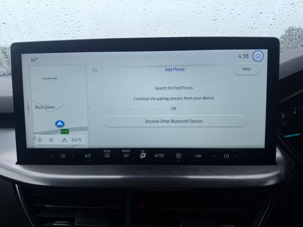 Used Ford Focus 2023 for sale - 77369320: Photo 37