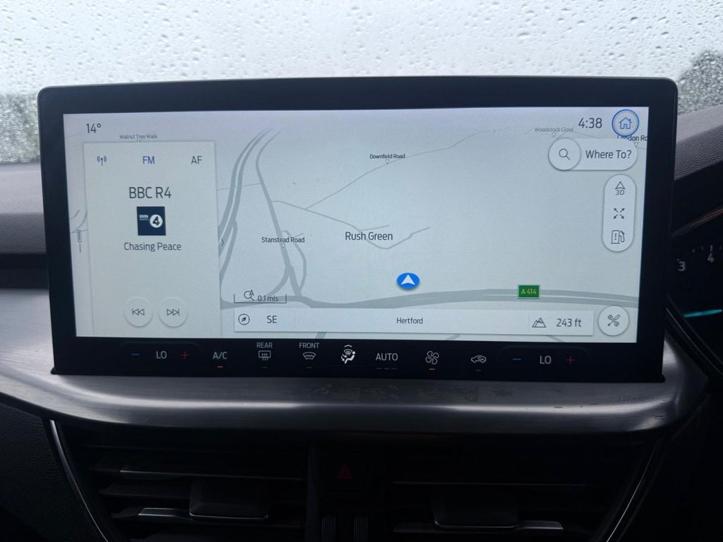 Used Ford Focus 2023 for sale - 77369320: Photo 38