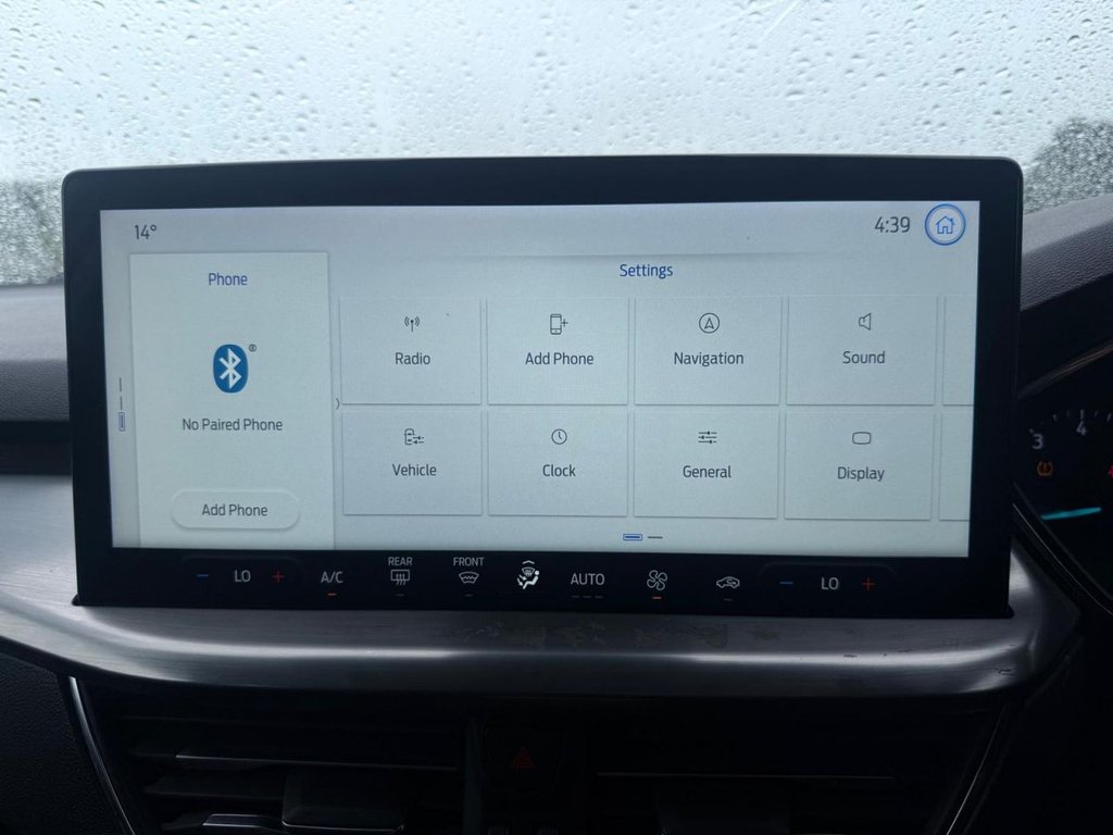 Used Ford Focus 2023 for sale - 77369320: Photo 39