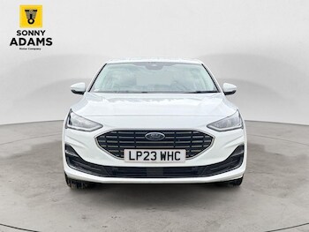 Used Ford Focus 2023 for sale - 77369320: Photo