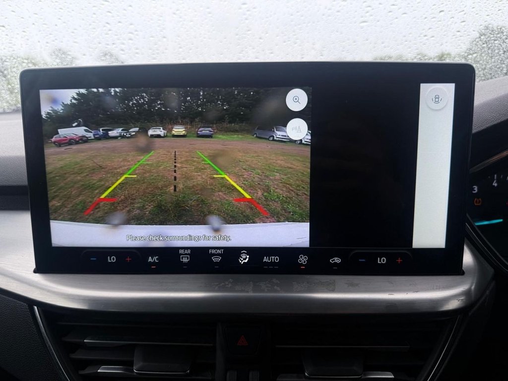 Used Ford Focus 2023 for sale - 77369320: Photo 42