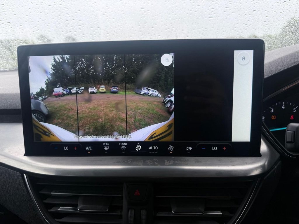 Used Ford Focus 2023 for sale - 77369320: Photo 43