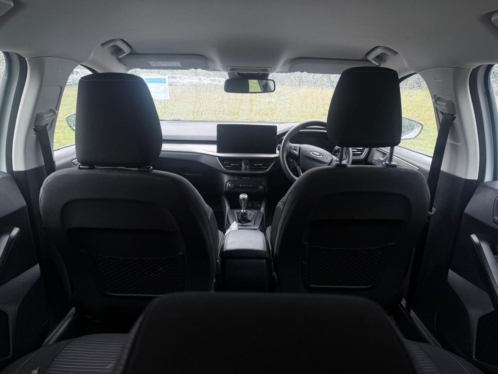 Used Ford Focus 2023 for sale - 77369320: Photo 46