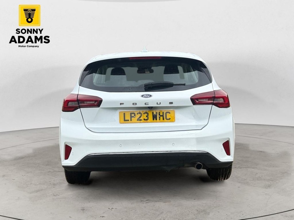 Used Ford Focus 2023 for sale - 77369320: Photo 5