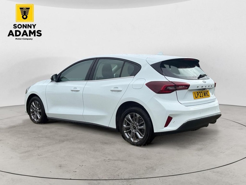 Used Ford Focus 2023 for sale - 77369320: Photo 6