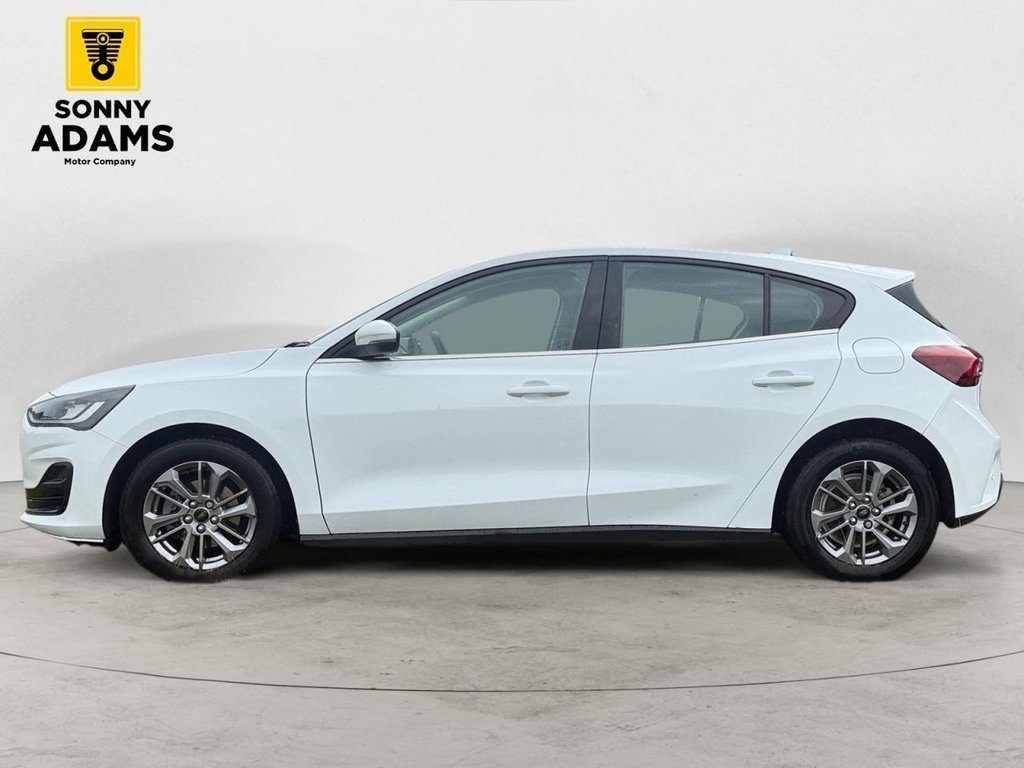 Used Ford Focus 2023 for sale - 77369320: Photo 7