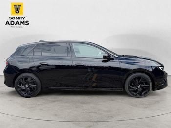 Used Vauxhall Astra 2024 for sale - 78590607: Photo