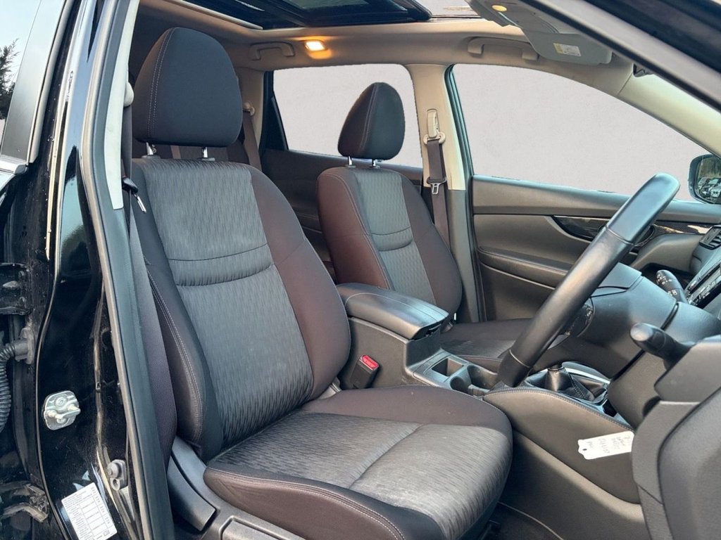 Used Nissan X-Trail 2019 for sale - 77771021: Photo 10