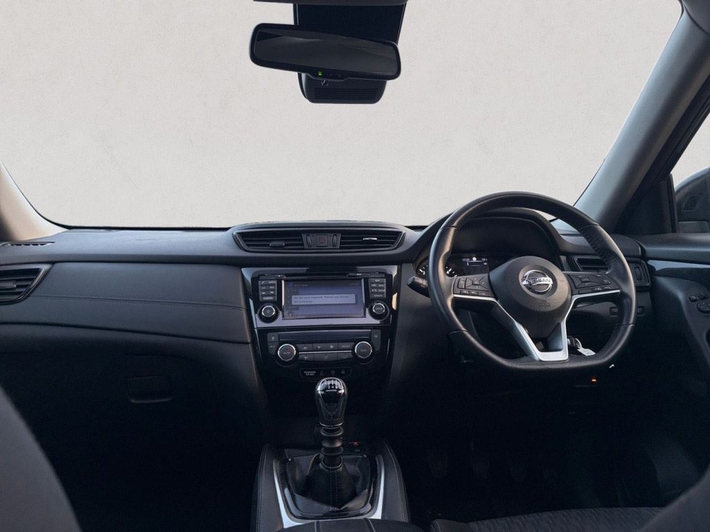 Used Nissan X-Trail 2019 for sale - 77771021: Photo 12