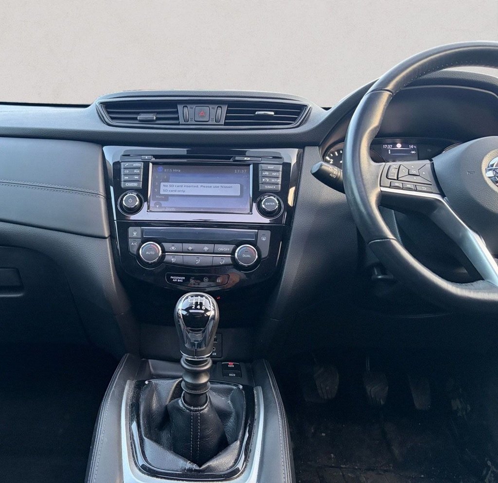 Used Nissan X-Trail 2019 for sale - 77771021: Photo 13