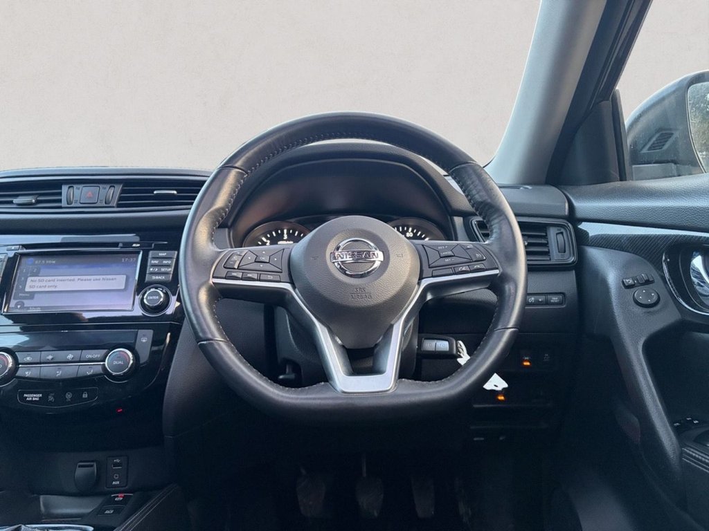 Used Nissan X-Trail 2019 for sale - 77771021: Photo 14
