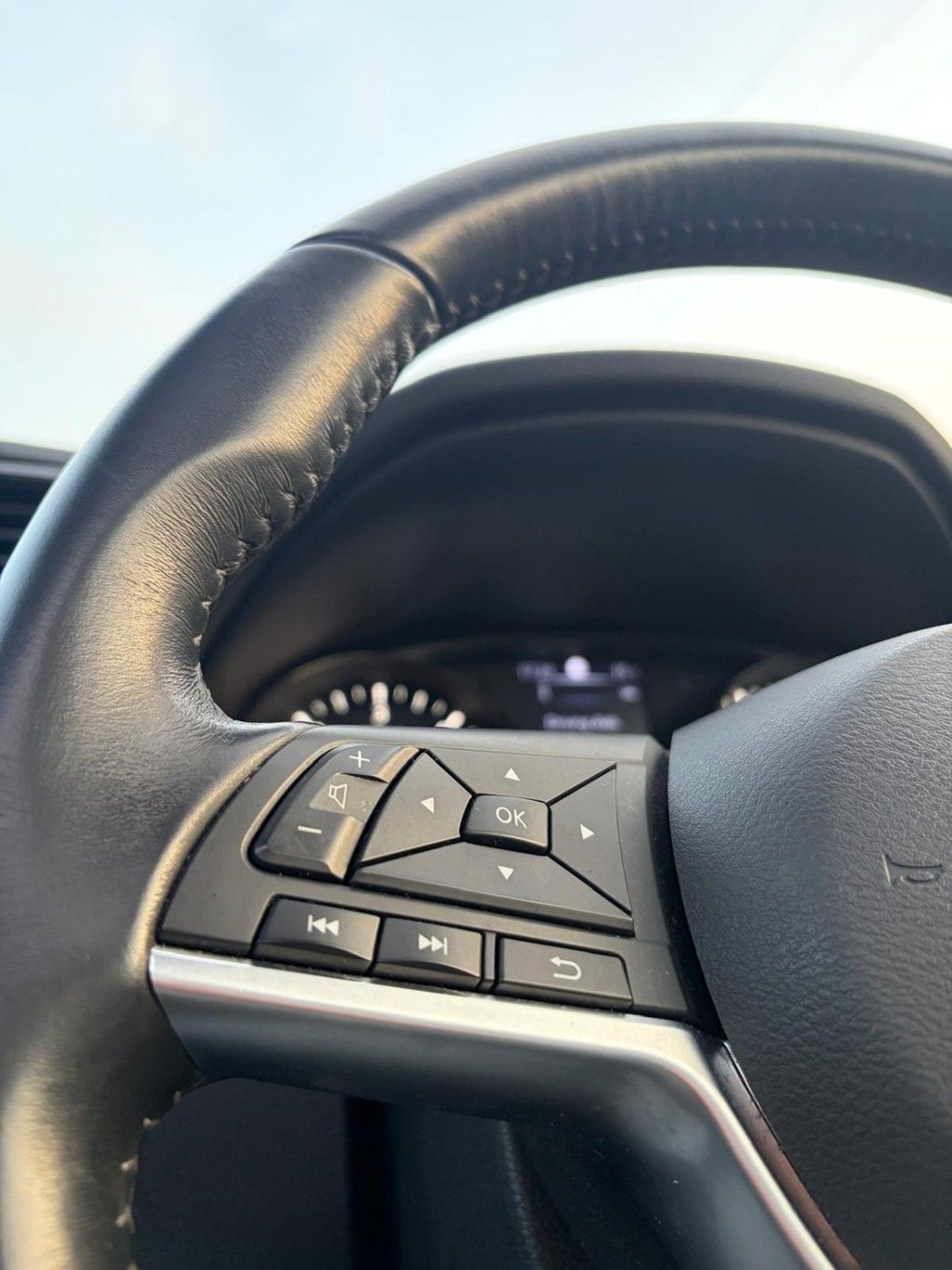 Used Nissan X-Trail 2019 for sale - 77771021: Photo 15