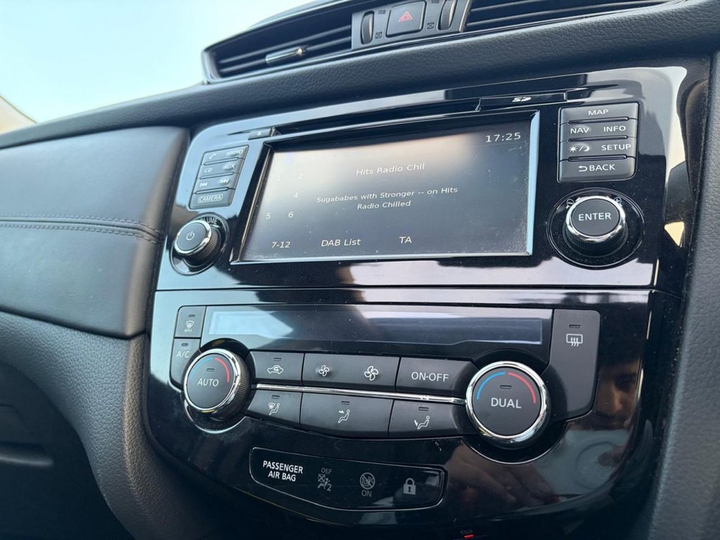 Used Nissan X-Trail 2019 for sale - 77771021: Photo 21