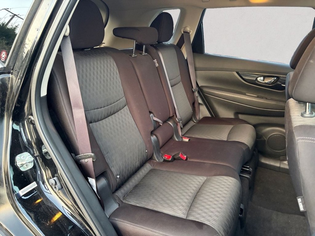 Used Nissan X-Trail 2019 for sale - 77771021: Photo 29