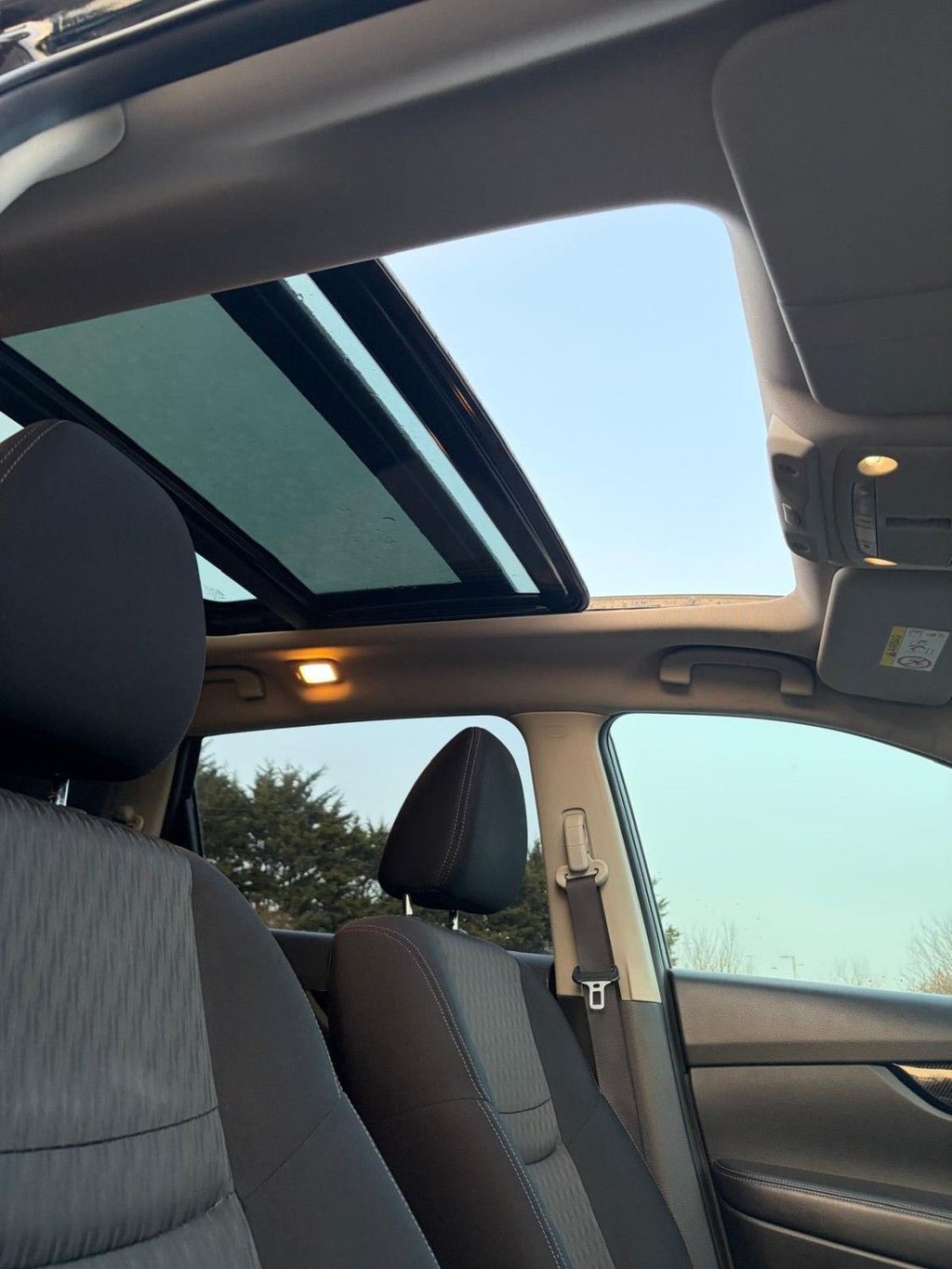 Used Nissan X-Trail 2019 for sale - 77771021: Photo 34