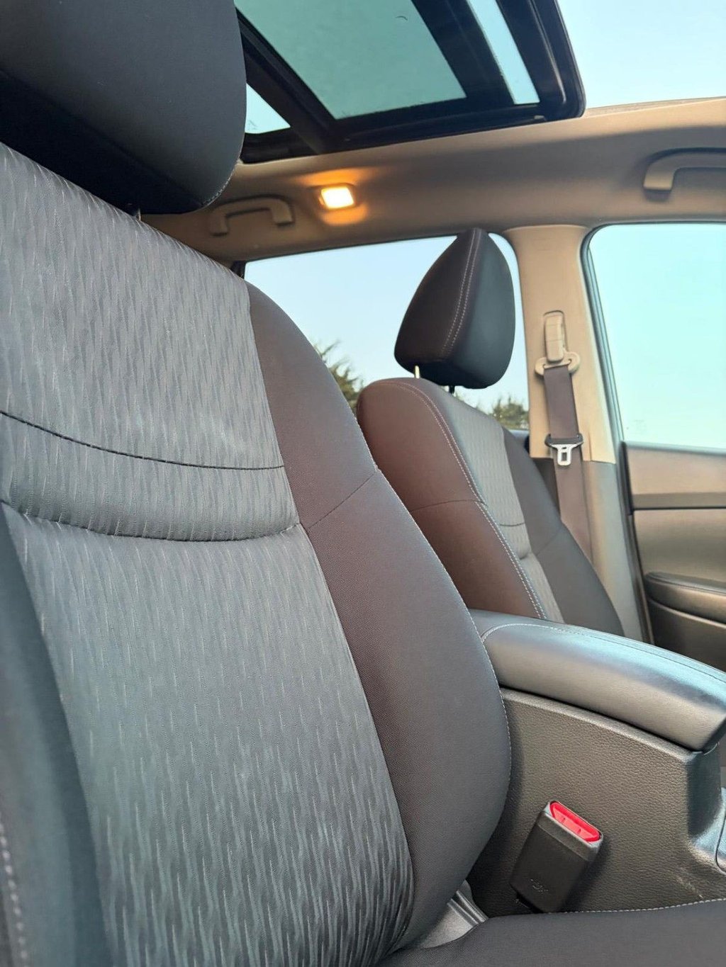 Used Nissan X-Trail 2019 for sale - 77771021: Photo 35