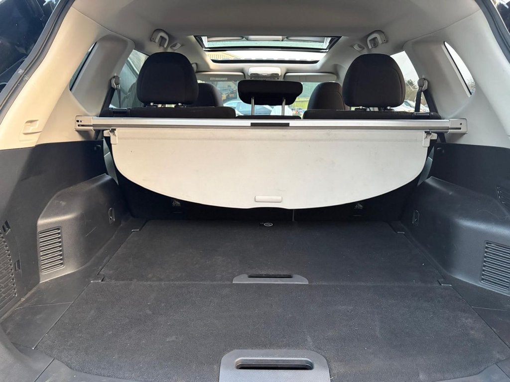 Used Nissan X-Trail 2019 for sale - 77771021: Photo 36