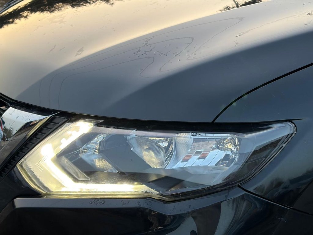 Used Nissan X-Trail 2019 for sale - 77771021: Photo 40