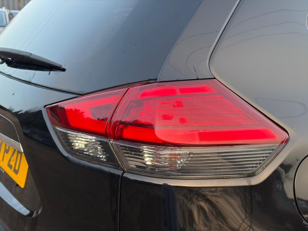 Used Nissan X-Trail 2019 for sale - 77771021: Photo 41