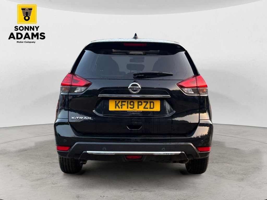 Used Nissan X-Trail 2019 for sale - 77771021: Photo 5