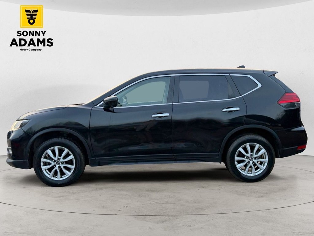Used Nissan X-Trail 2019 for sale - 77771021: Photo 7