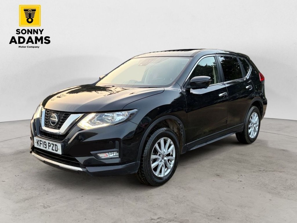Used Nissan X-Trail 2019 for sale - 77771021: Photo 8