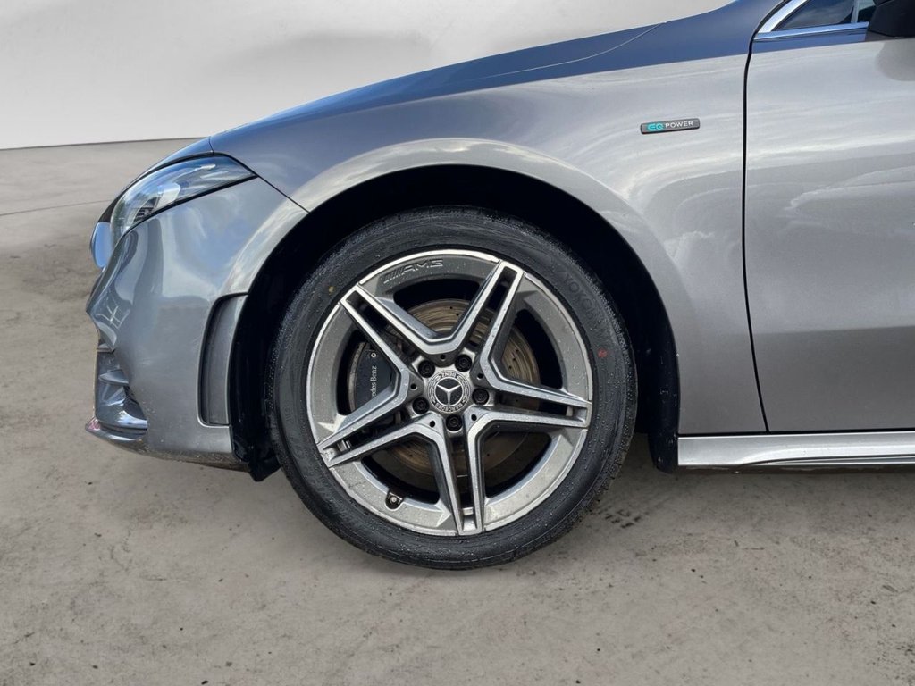 Used Mercedes-Benz A-Class 2021 for sale - 77369346: Photo 10