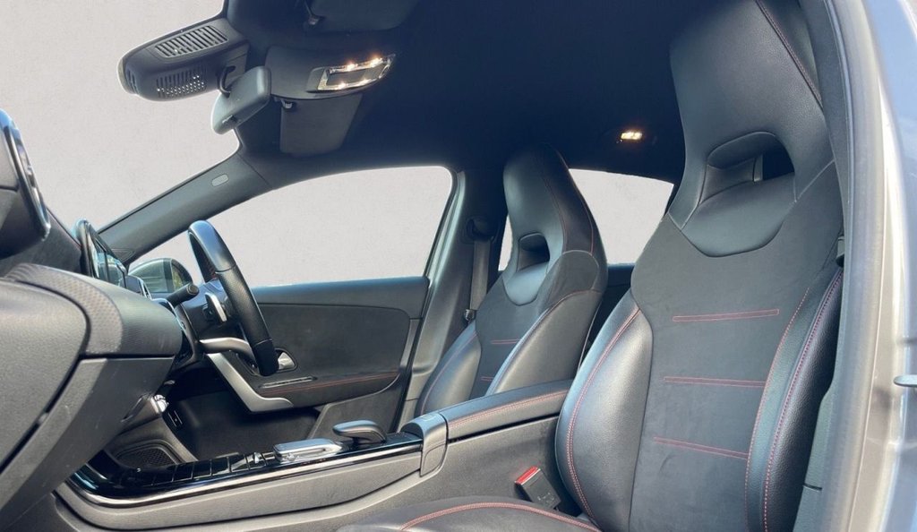 Used Mercedes-Benz A-Class 2021 for sale - 77369346: Photo 12