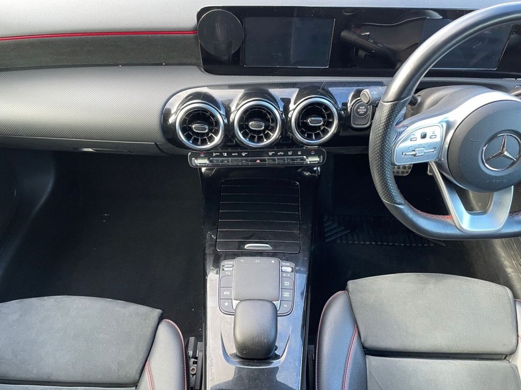 Used Mercedes-Benz A-Class 2021 for sale - 77369346: Photo 14