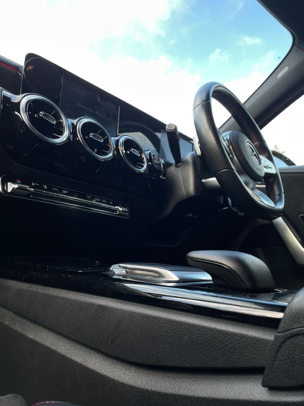 Used Mercedes-Benz A-Class 2021 for sale - 77369346: Photo 15