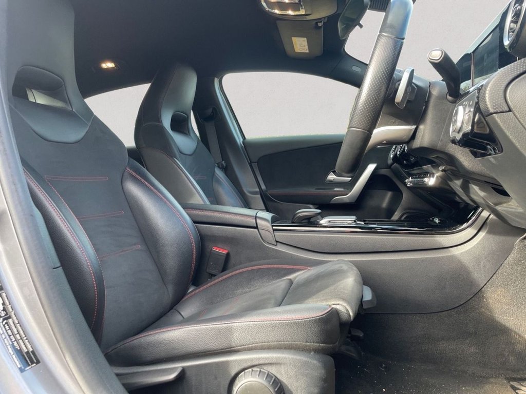 Used Mercedes-Benz A-Class 2021 for sale - 77369346: Photo 17