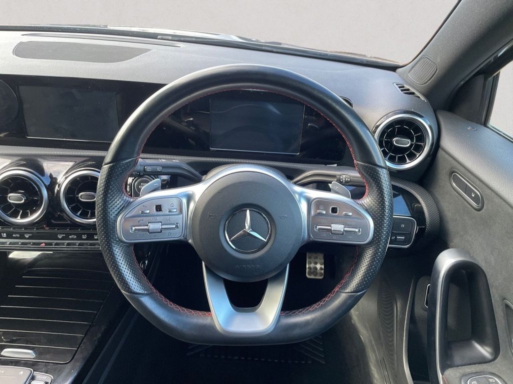 Used Mercedes-Benz A-Class 2021 for sale - 77369346: Photo 19