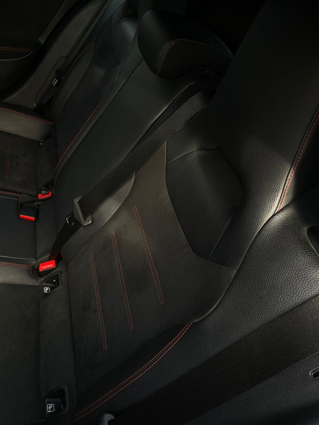 Used Mercedes-Benz A-Class 2021 for sale - 77369346: Photo 21