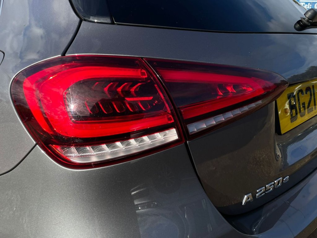 Used Mercedes-Benz A-Class 2021 for sale - 77369346: Photo 25