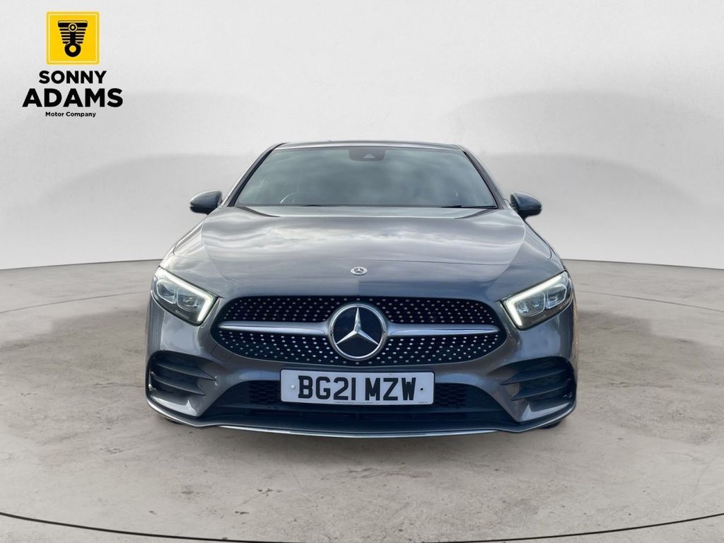 Used Mercedes-Benz A-Class 2021 for sale - 77369346: Photo 3