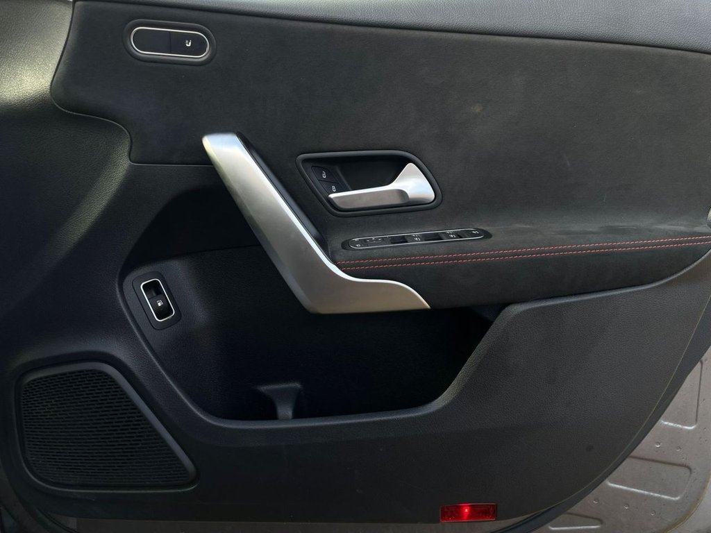 Used Mercedes-Benz A-Class 2021 for sale - 77369346: Photo 30