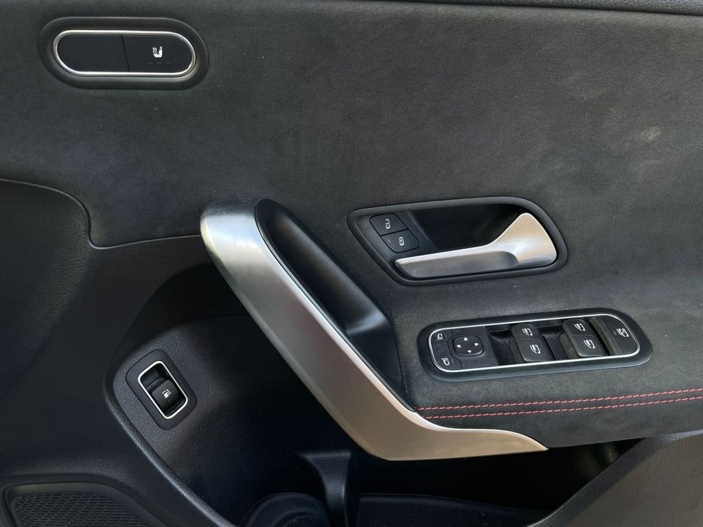 Used Mercedes-Benz A-Class 2021 for sale - 77369346: Photo 31