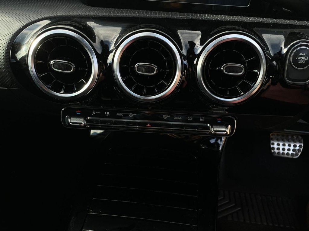 Used Mercedes-Benz A-Class 2021 for sale - 77369346: Photo 34