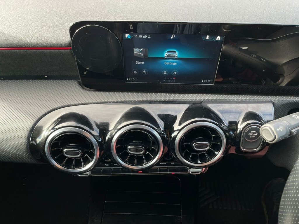 Used Mercedes-Benz A-Class 2021 for sale - 77369346: Photo 40