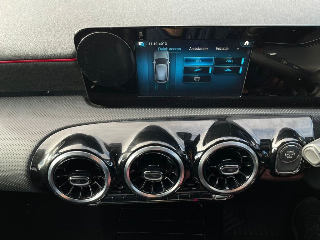 Used Mercedes-Benz A-Class 2021 for sale - 77369346: Photo 41