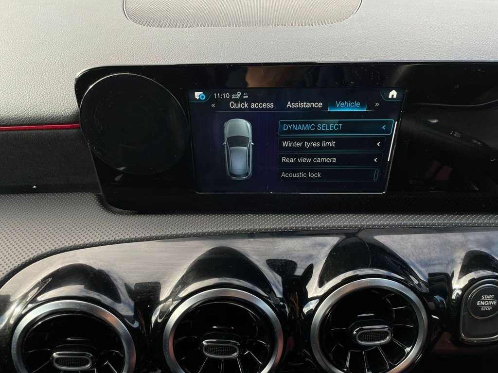 Used Mercedes-Benz A-Class 2021 for sale - 77369346: Photo 42